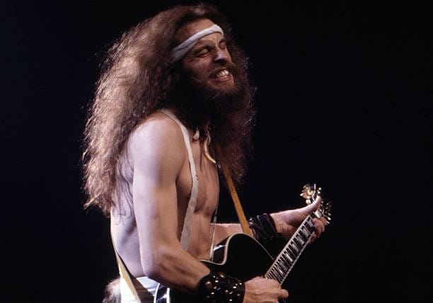 Ted Nugent