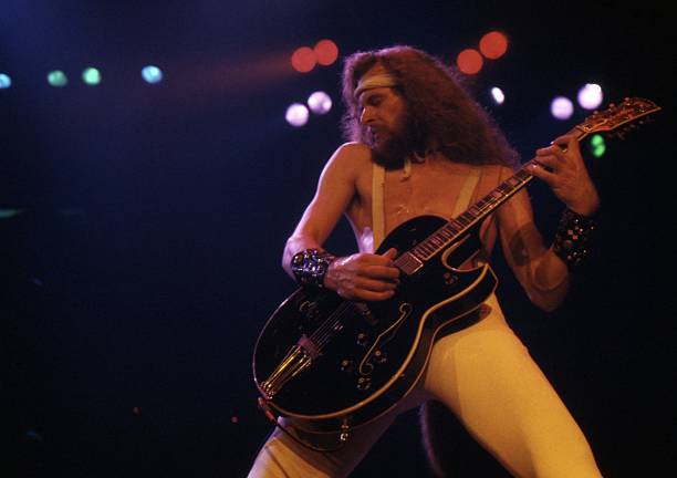 Ted Nugent