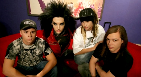 Tokio Hotel