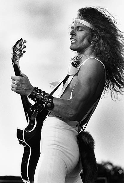 Ted Nugent
