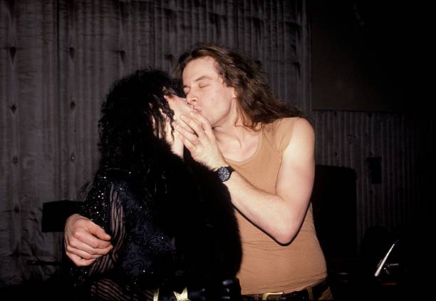 Ted Nugent