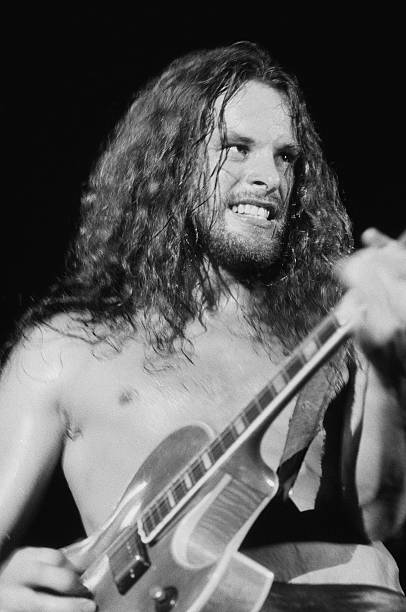 Ted Nugent
