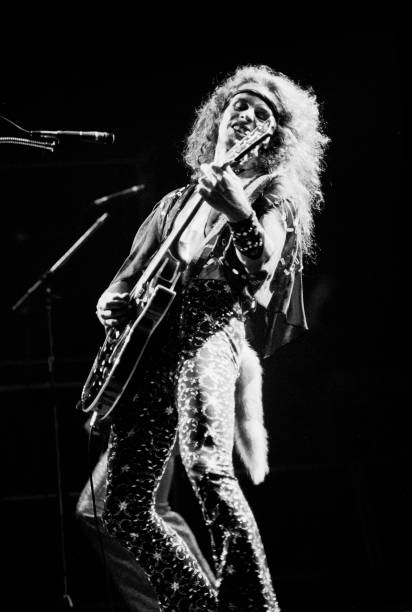 Ted Nugent