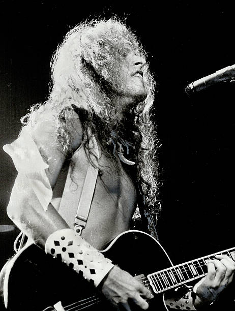 Ted Nugent