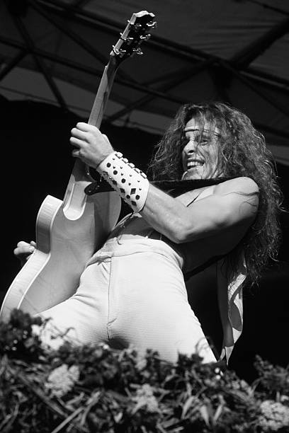 Ted Nugent