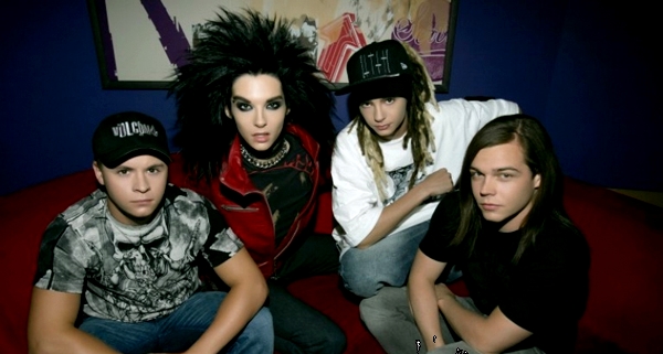 Tokio Hotel
