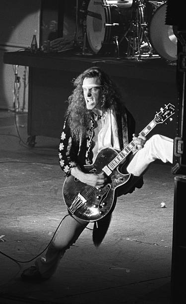 Ted Nugent