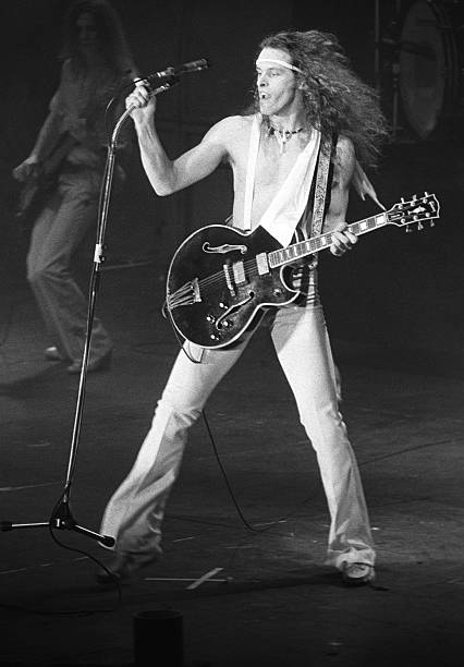 Ted Nugent