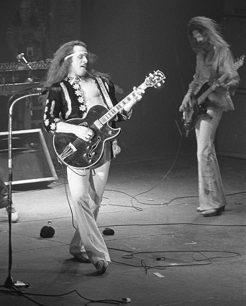 Ted Nugent