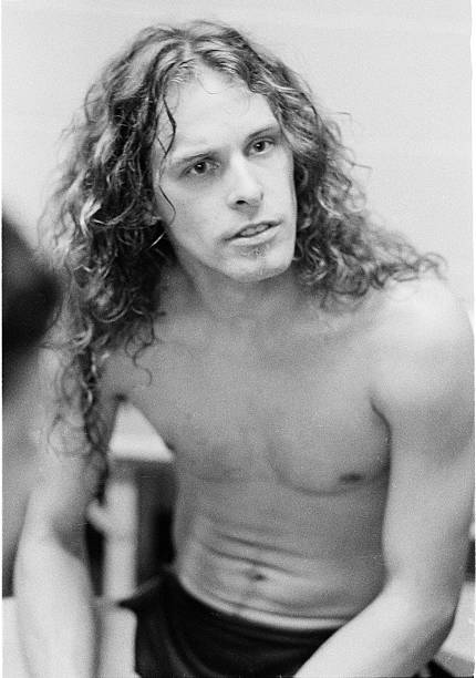 Ted Nugent