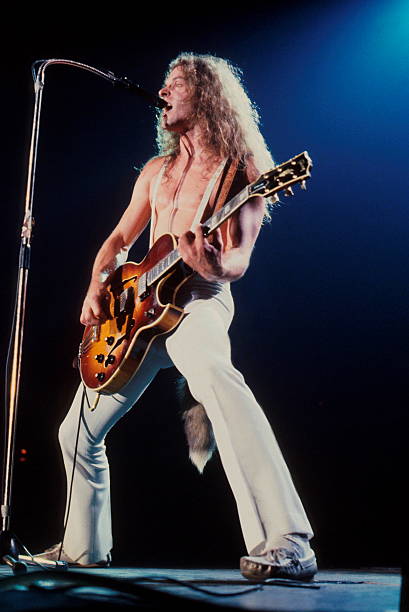Ted Nugent