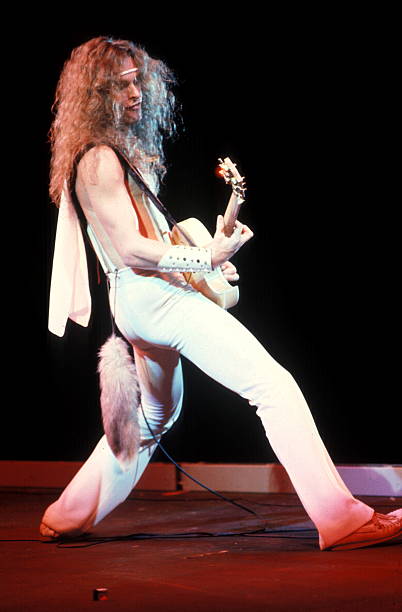 Ted Nugent