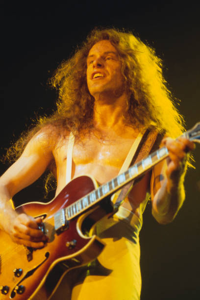 Ted Nugent