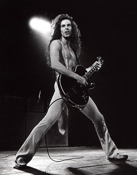 Ted Nugent