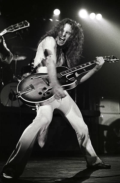 Ted Nugent