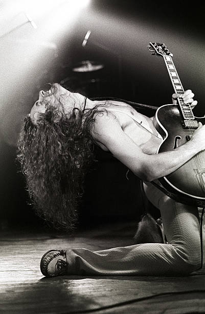 Ted Nugent