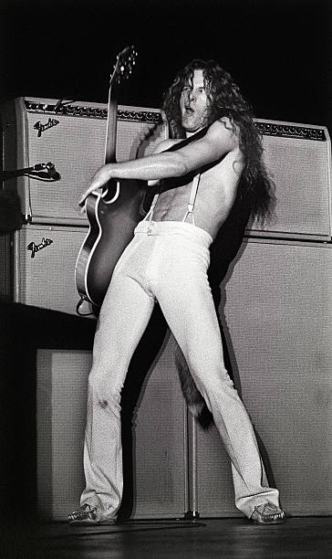Ted Nugent
