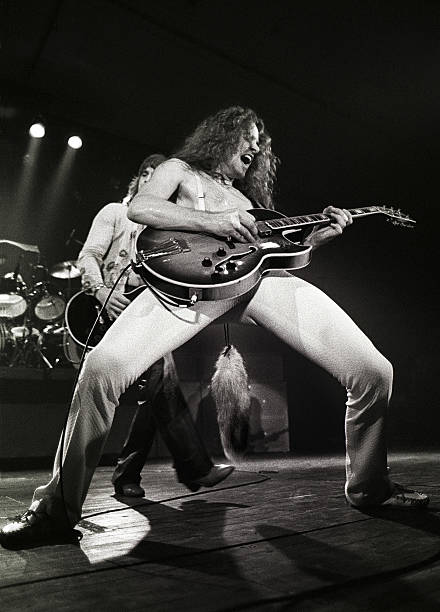 Ted Nugent