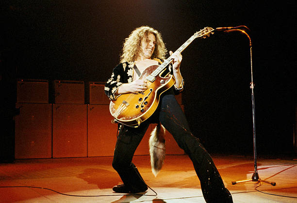 Ted Nugent