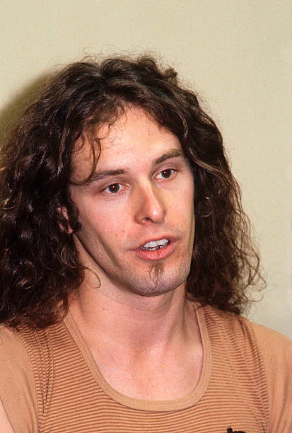 Ted Nugent