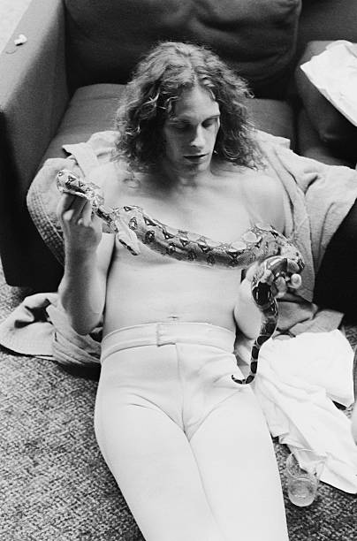 Ted Nugent