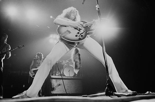 Ted Nugent