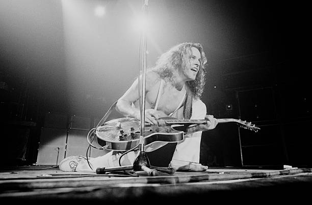Ted Nugent