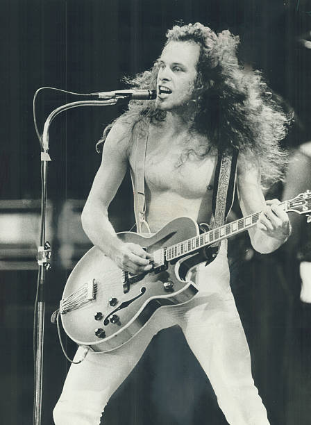 Ted Nugent
