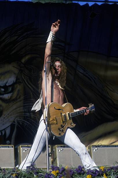 Ted Nugent