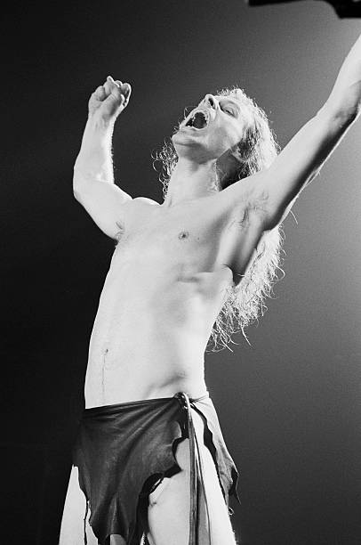 Ted Nugent