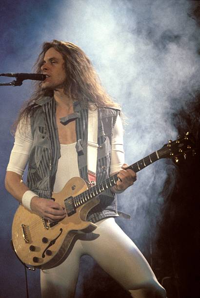 Ted Nugent
