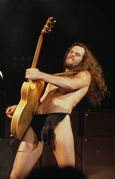 Ted Nugent