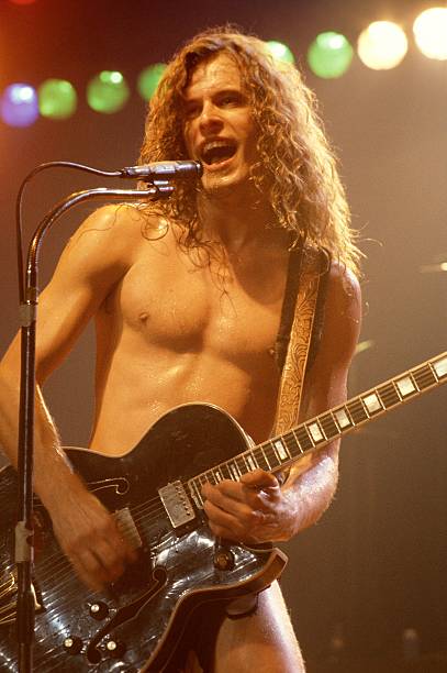 Ted Nugent