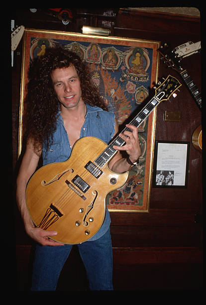 Ted Nugent