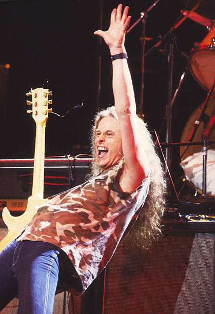 Ted Nugent