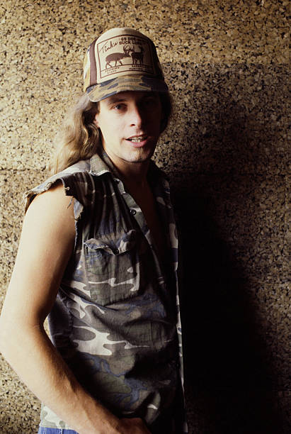 Ted Nugent