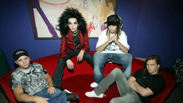 Tokio Hotel