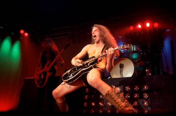 Ted Nugent