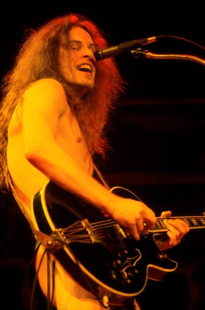Ted Nugent