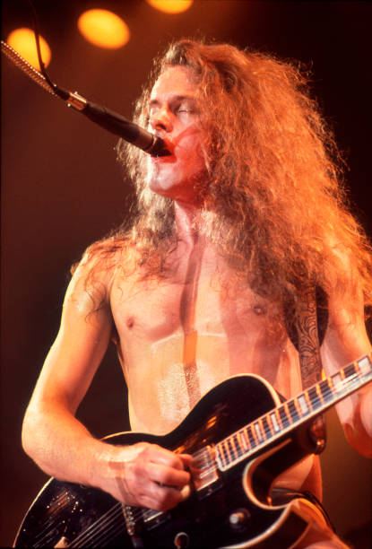 Ted Nugent