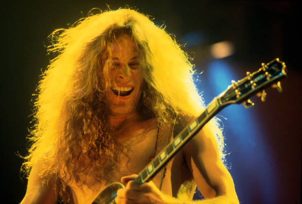 Ted Nugent