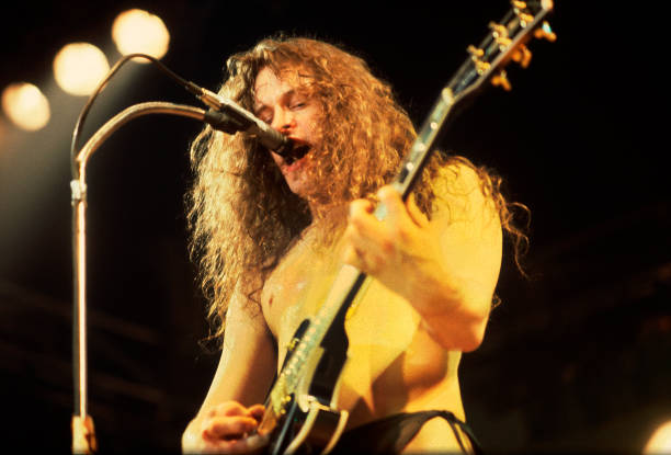 Ted Nugent
