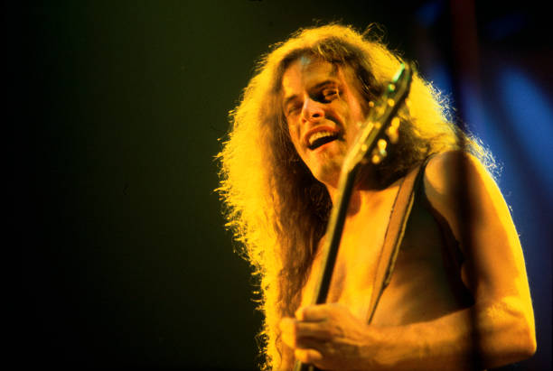 Ted Nugent