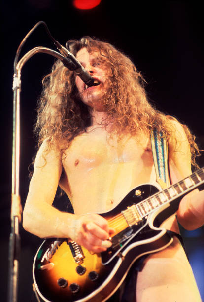 Ted Nugent