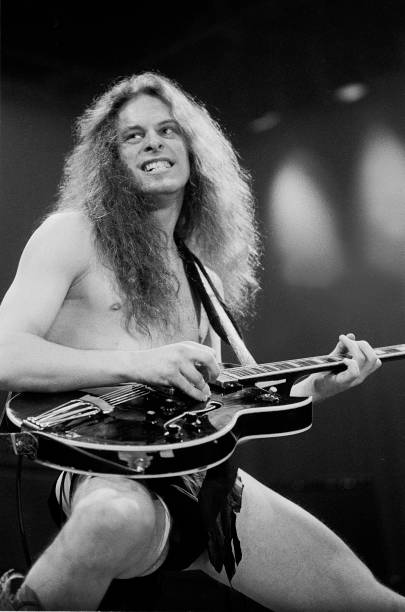 Ted Nugent