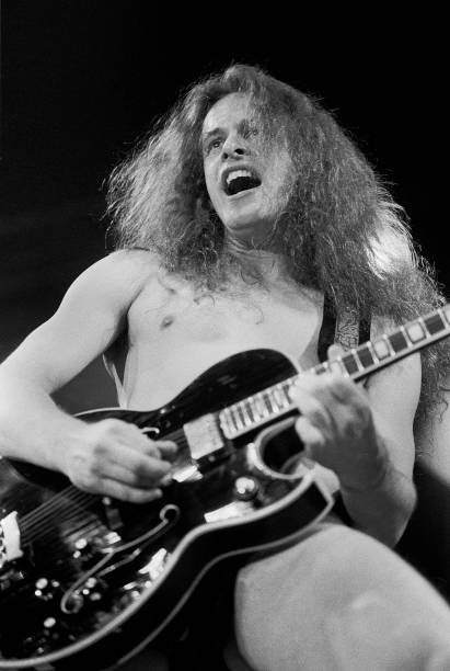 Ted Nugent