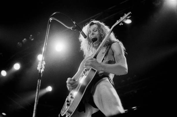 Ted Nugent