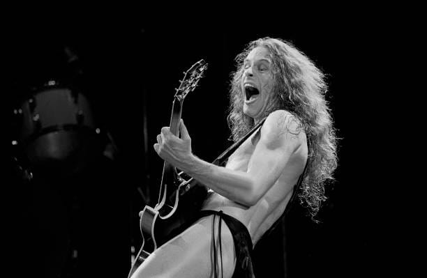 Ted Nugent