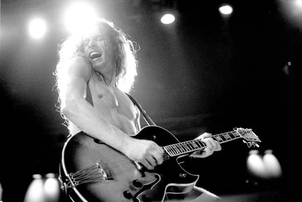 Ted Nugent