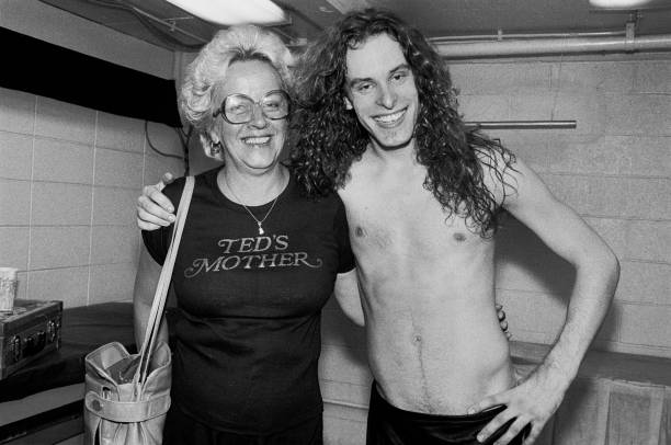 Ted Nugent